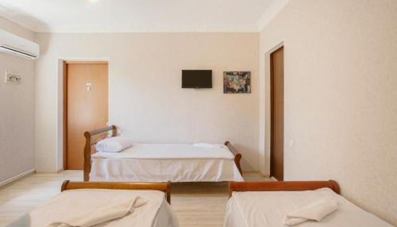Camera per famiglia - Marcos Hotel