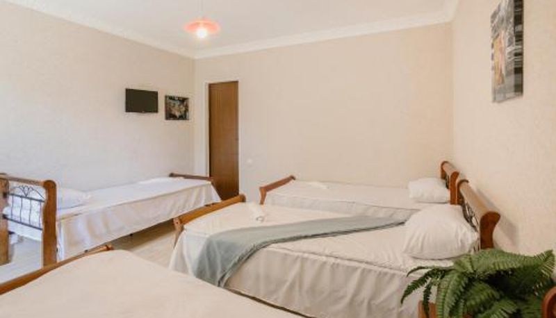 Aile odası - Marcos Hotel