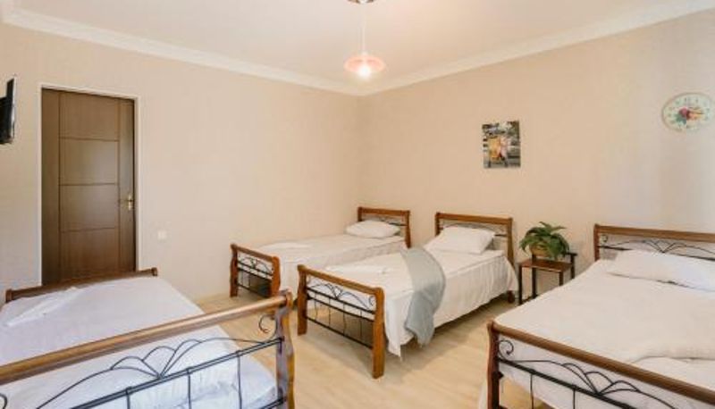 Aile odası - Marcos Hotel