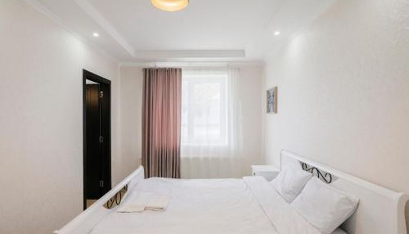 Familienzimmer - Marcos Hotel