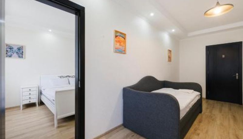 Familienzimmer - Marcos Hotel