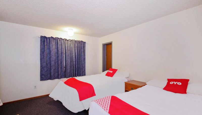 Habitación - OYO Hotel Cheyenne Wells - US 40