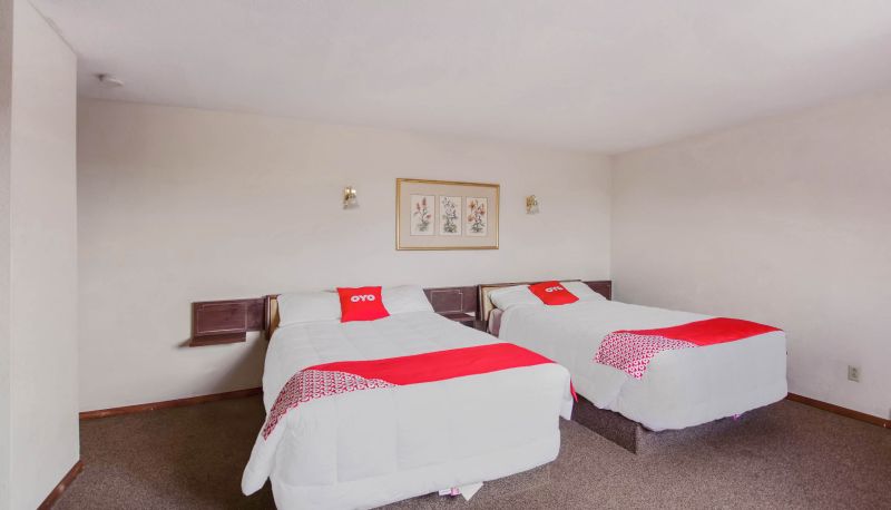 Habitación - OYO Hotel Cheyenne Wells - US 40