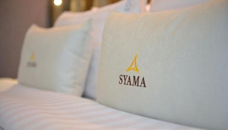Info - Syama Nana