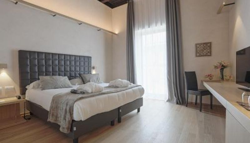 Info - Alba Palace Hotel