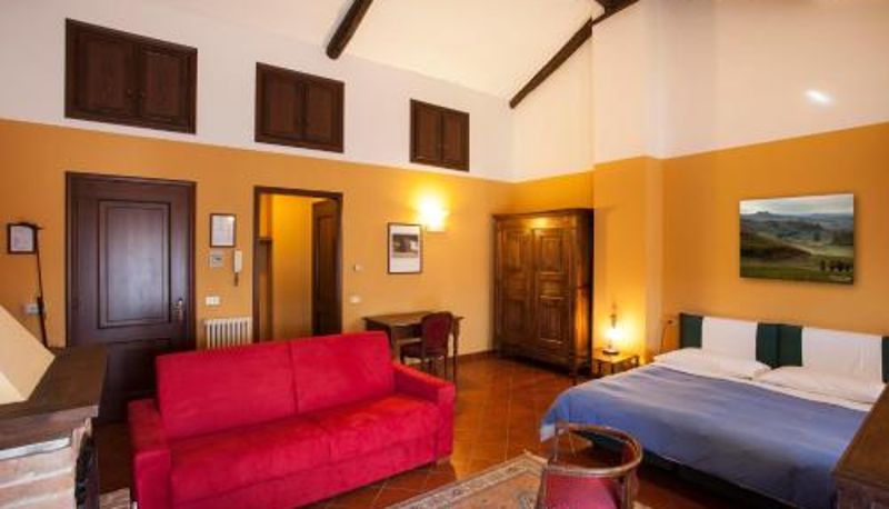 Habitación - Residenza Del Lago