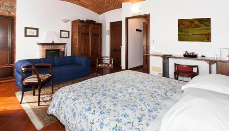 Habitación - Residenza Del Lago