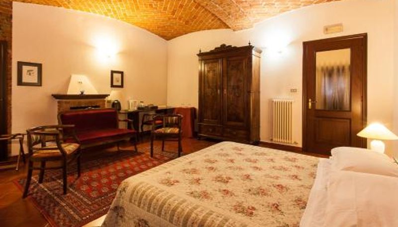 Habitación - Residenza Del Lago