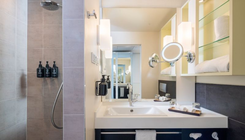 Apartment - Hotel Indigo DUSSELDORF by IHG