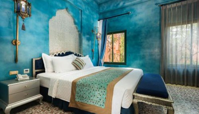 Quarto - Kenting Amanda Hotel