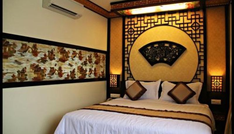 Camera - K Garden Hotel Parit Buntar