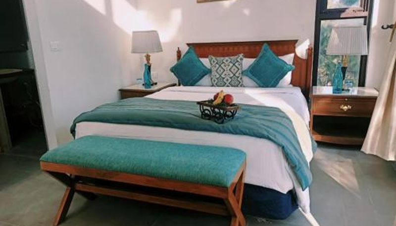 Suite - BluSalzz Escapade Resort Lansdowne