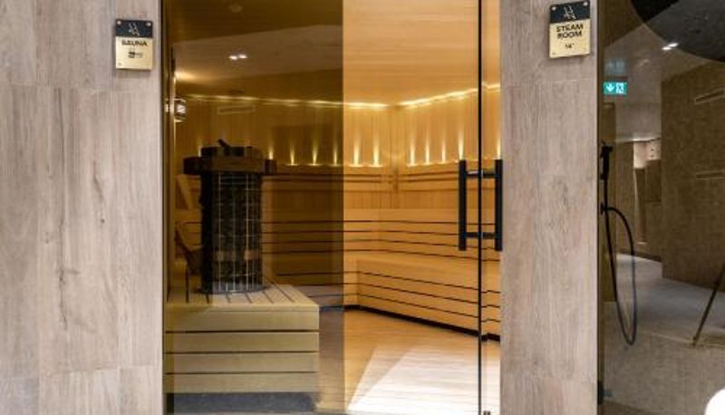 Üç kişilik oda - Hotel Roman Maramures - Ski & Spa Resort