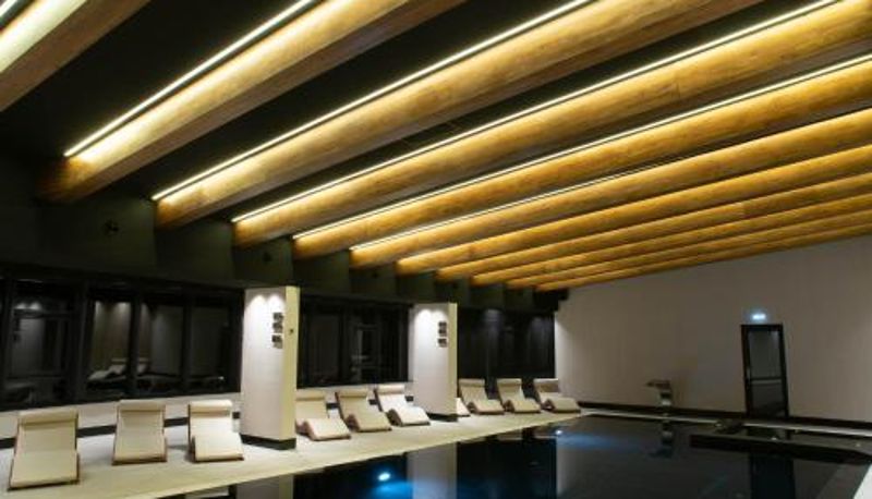 Aile odası - Hotel Roman Maramures - Ski & Spa Resort