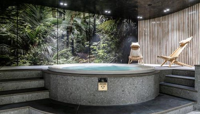 Oda - Hotel Roman Maramures - Ski & Spa Resort