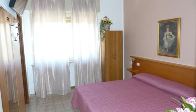 Room - Le Colline del Garda