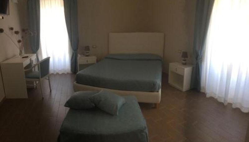 Oda - Hotel Sant'Anna