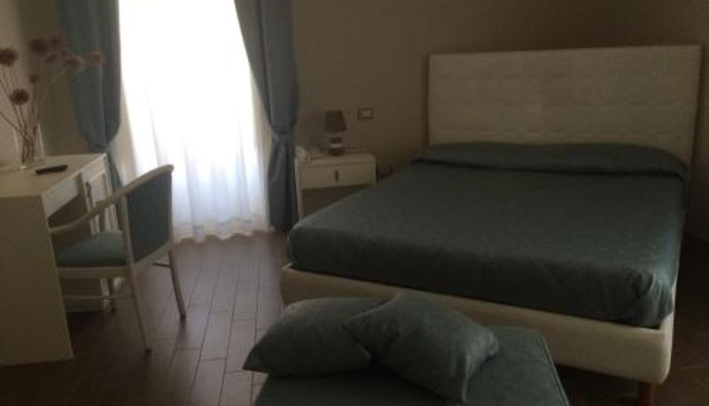 Oda - Hotel Sant'Anna