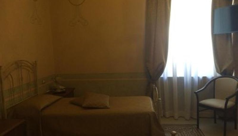 Oda - Hotel Sant'Anna