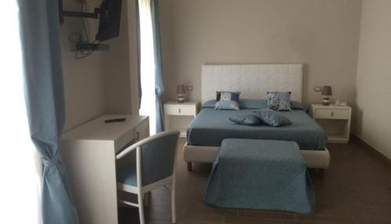 Oda - Hotel Sant'Anna