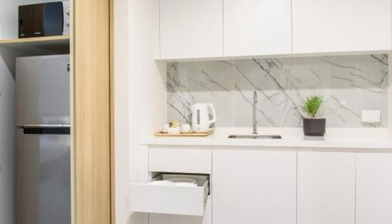 Info - Alix Bangkok Hotel
