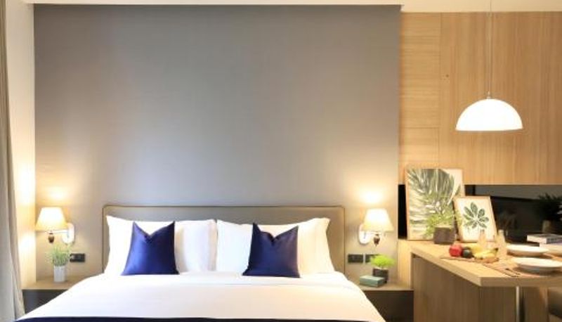 Info - Alix Bangkok Hotel