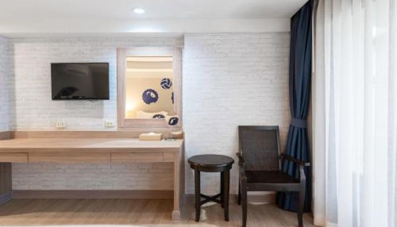 Room - Kokotel Phuket Patong