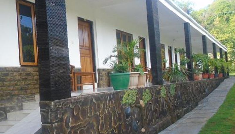 Camera con balcone - Hotel Green Prundi