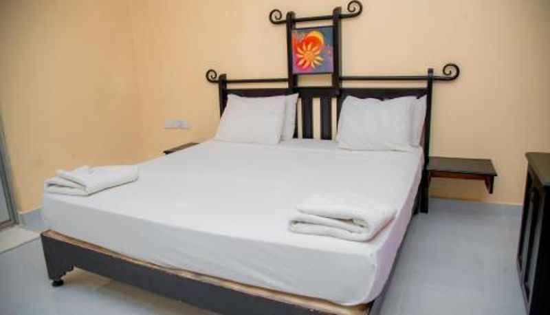 Kamer - Lavendish Country Resort