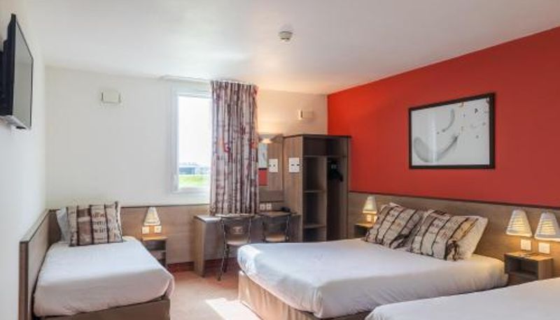 Info - Ace Hotel Troyes