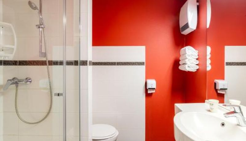 Tripla - Ace Hotel Troyes