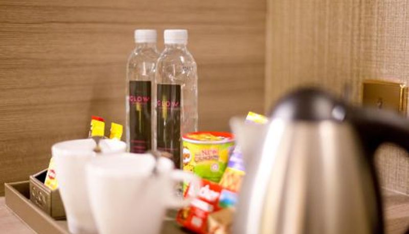 Apartament - GLOW Sukhumvit 5