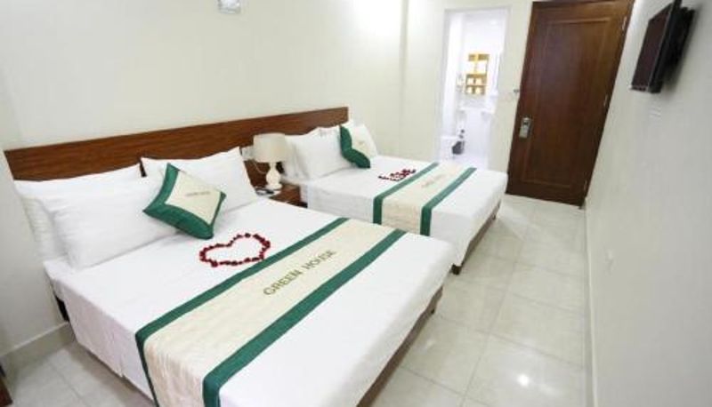 Pokój - catba sunrise hotel