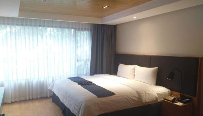 Pokój - Asana Hotel & Residence