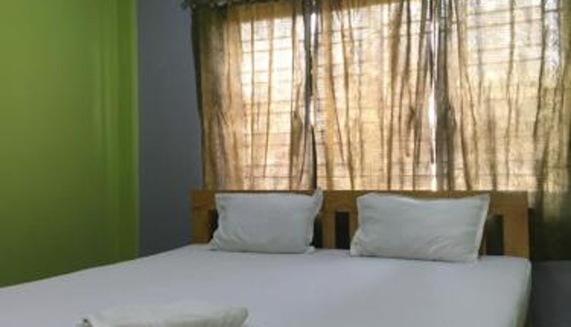 Kamer - Whispering Woods Inn