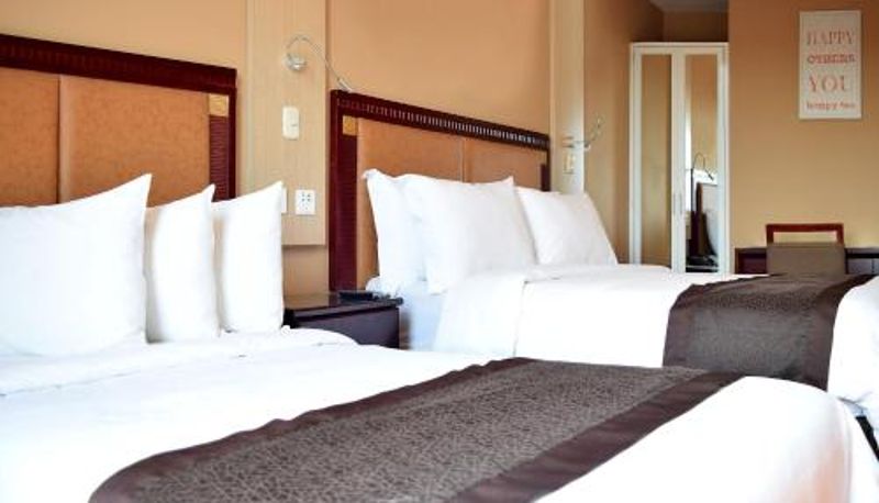 Oda - Gran Mundo Hotel & Suites