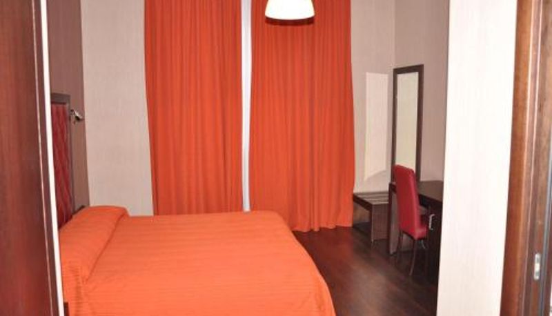 Bilgi - Hotel Fontana Del Re