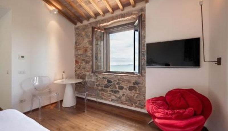 Zimmer - Torre Mozza - Dimora d' Epoca