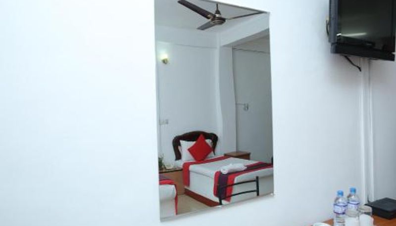 Camera - Hotel Nelly Vavuniya