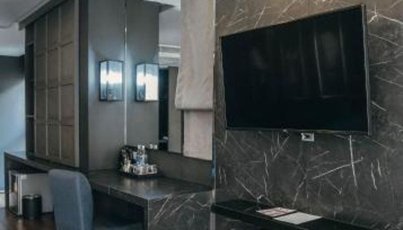 Informacje - De Prime Rangnam Hotel
