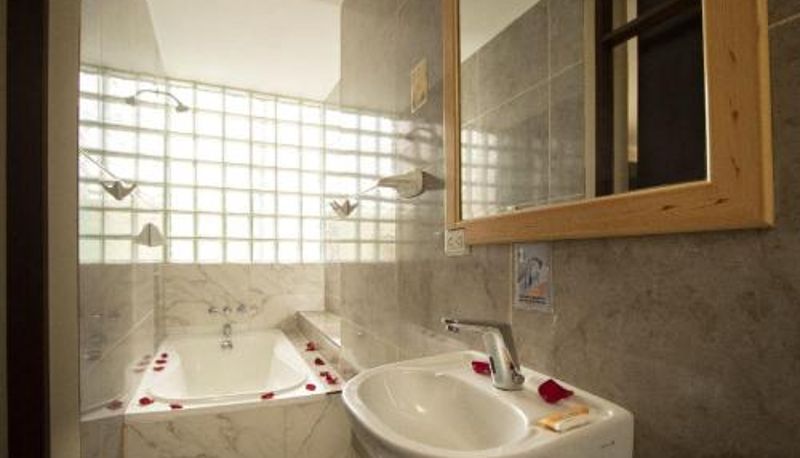 Suite - Los Portales de Chivay Hotel