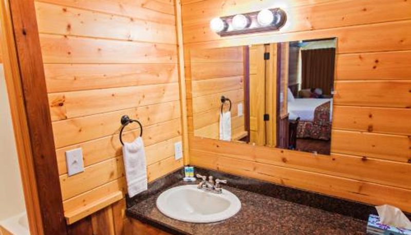 Oda - Lone Star Lodge