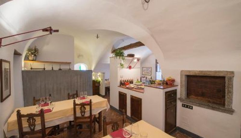 Habitación - Albergo Al Tempo Perduto