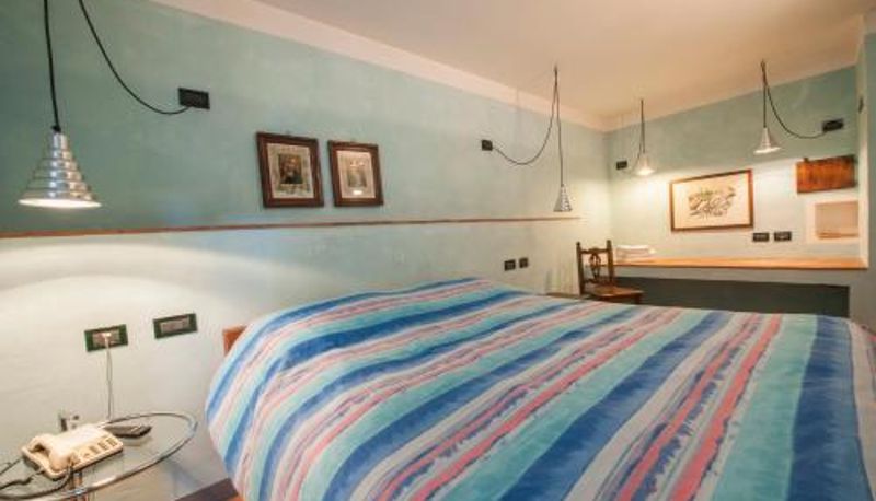 Información - Albergo Al Tempo Perduto