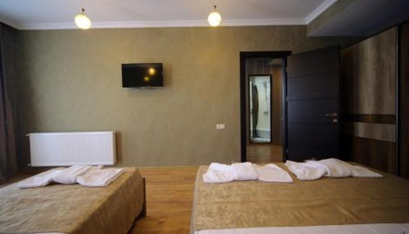 Suite - Snow King Hotel
