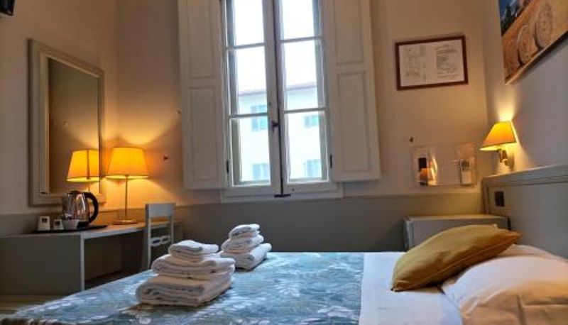 Oda - Hotel Camilla Firenze
