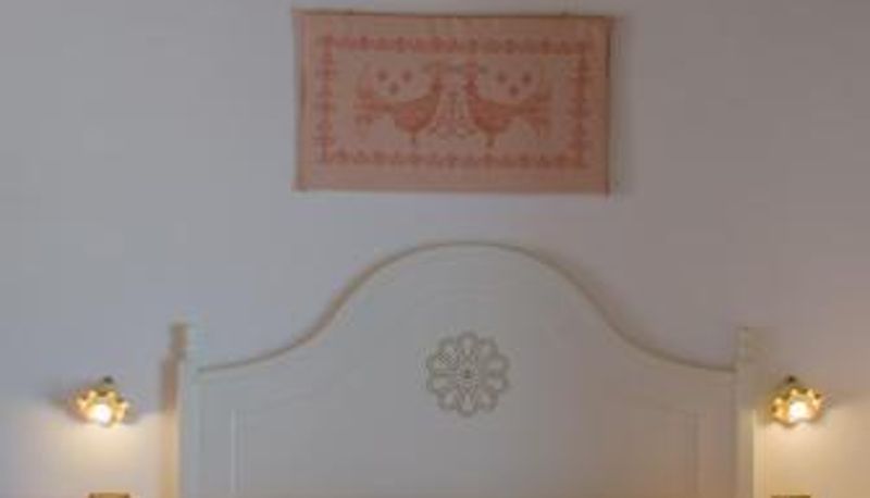 Bilgi - Hotel Barbagia