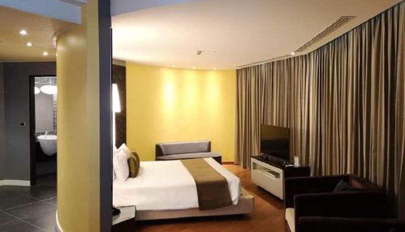 Suite - The Zign Hotel