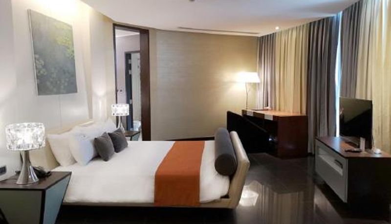 Camera - The Zign Hotel