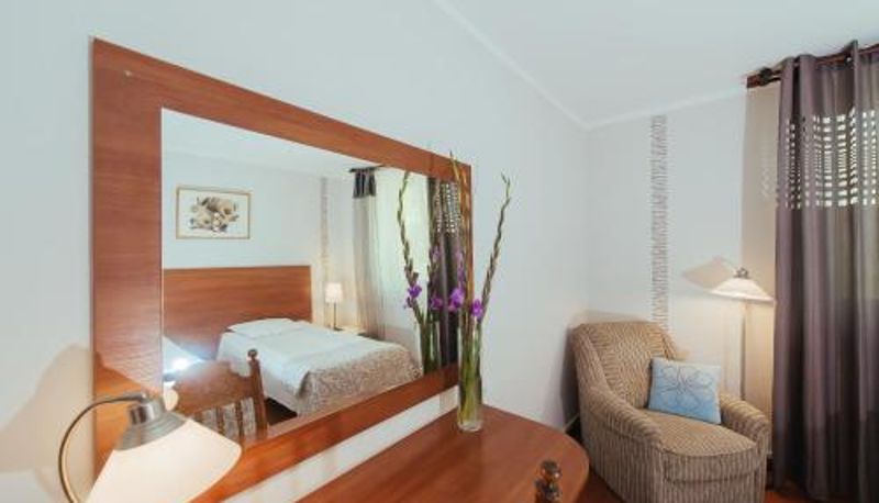 Camera - Hotel Pod Sosnami